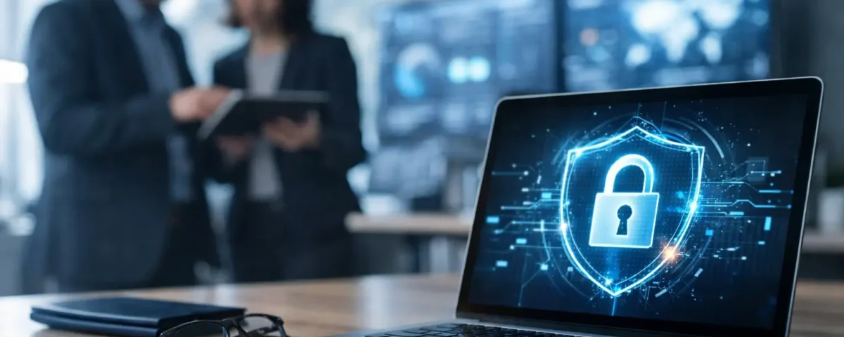 Ciberseguridad como parte de tu transformación digital