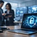 Ciberseguridad como parte de tu transformación digital