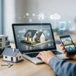 Cómo digitalizar operaciones de inmuebles