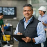 Facility management en español: qué implica