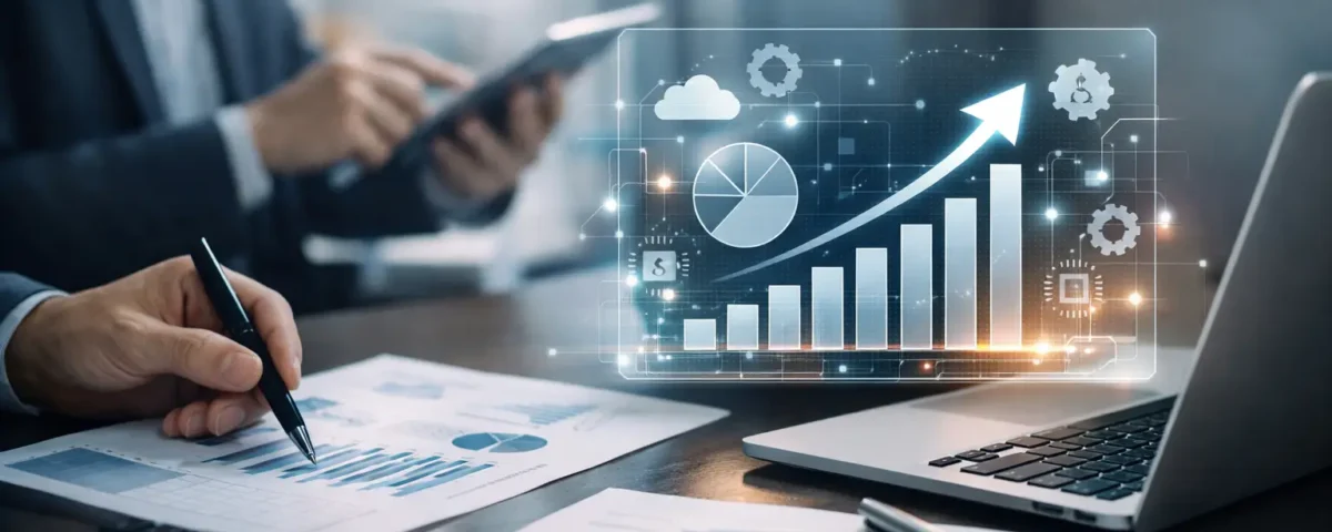 La transformación digital en tu presupuesto 2027