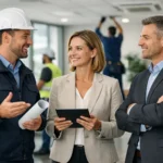 Por qué contratar facility management