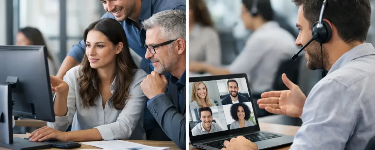 Servicio interno vs outsourcing: qué conviene
