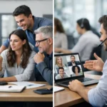 Servicio interno vs outsourcing: qué conviene