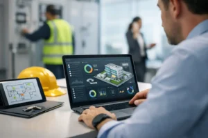 Software de facility management: qué aporta