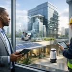 Tendencias de facility management 2026