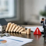 7 errores comunes en gestión de inmuebles