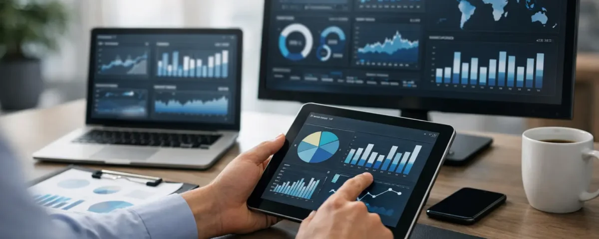 Cómo implementar reportes operativos digitales