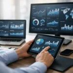 Cómo implementar reportes operativos digitales
