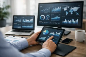 Cómo implementar reportes operativos digitales