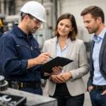 Cómo organizar mantenimiento preventivo corporativo