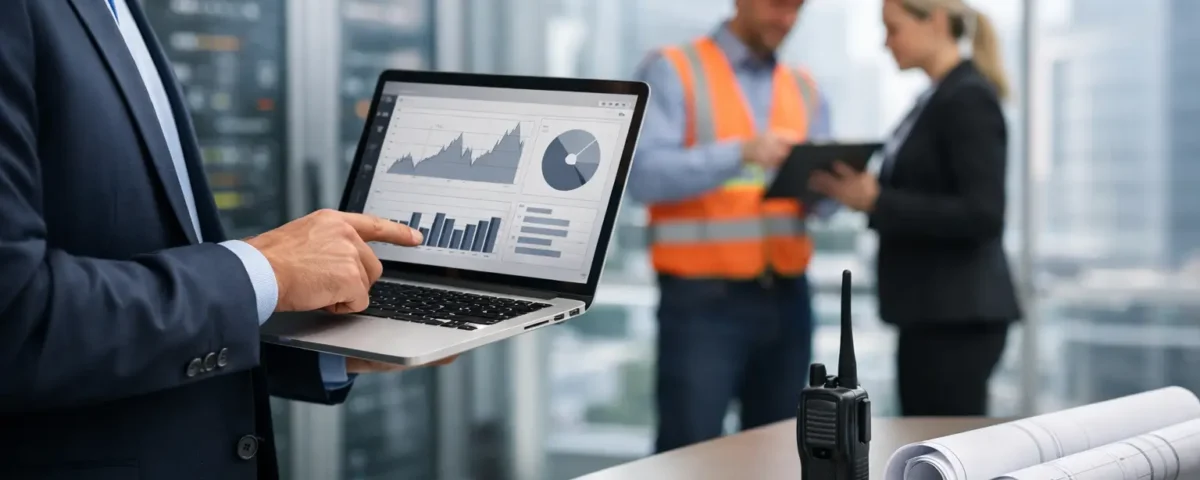 Continuidad operativa en edificios: qué exige