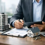 Control de activos inmobiliarios eficaz