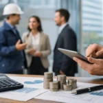 Cuánto cuesta el facility management empresarial