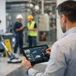 Facility management para empresas y control operativo