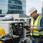 Guía de mantenimiento preventivo de edificios