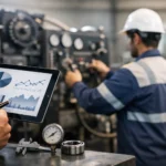 Indicadores clave de mantenimiento empresarial