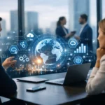La transformación digital en las empresas