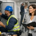 Qué cubre el mantenimiento preventivo empresarial
