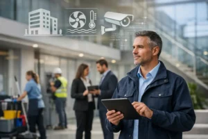 Qué es facility management y para qué sirve