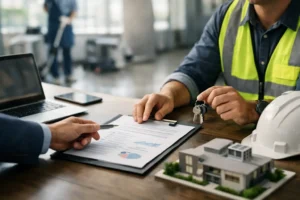 Qué incluye un contrato facility bien definido