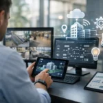 Beneficios del facility management digital