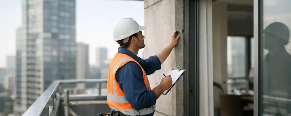 Cada cuánto hacer mantenimiento edilicio
