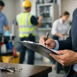 Cómo auditar servicios generales empresariales