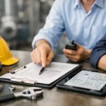 Cómo crear un plan de mantenimiento eficaz