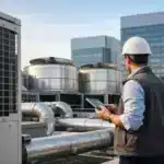 Cuándo renovar equipos HVAC en un edificio