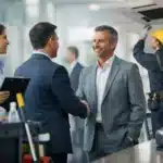 ¿Es rentable tercerizar facilities en su empresa?