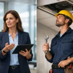 Facility Management vs Mantenimiento: qué cambia