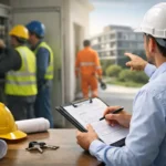Guía de continuidad operativa edilicia