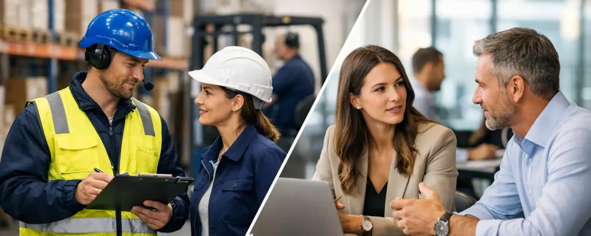 Outsourcing operativo vs gestión interna