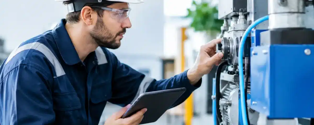 Beneficios del mantenimiento preventivo empresarial