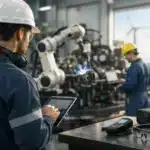 El futuro del mantenimiento empresarial hoy
