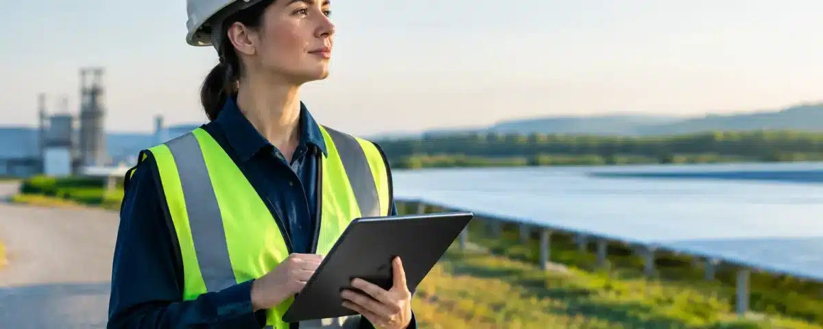 Gestión predial para operaciones sin interrupciones