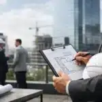 Guía de cumplimiento normativo edilicio empresarial