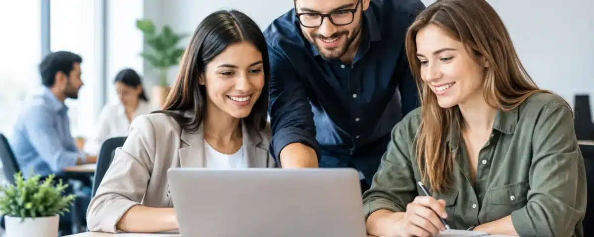 Los beneficios clave del outsourcing operativo