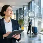 Tendencias de facility management para 2026