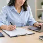 Cómo documentar órdenes de trabajo sin errores