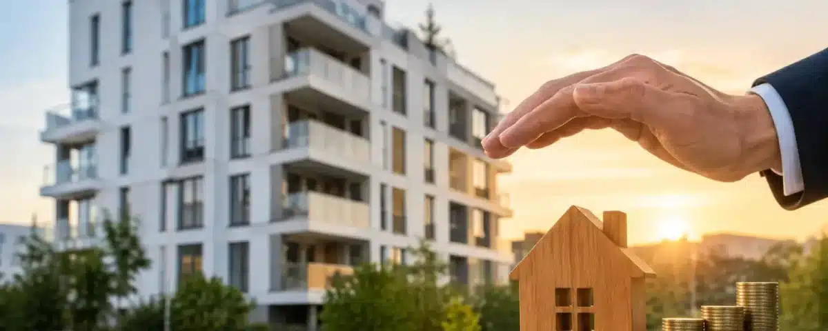 Extensión de vida útil en activos inmobiliarios