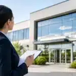 Guía de auditoría para inmuebles comerciales
