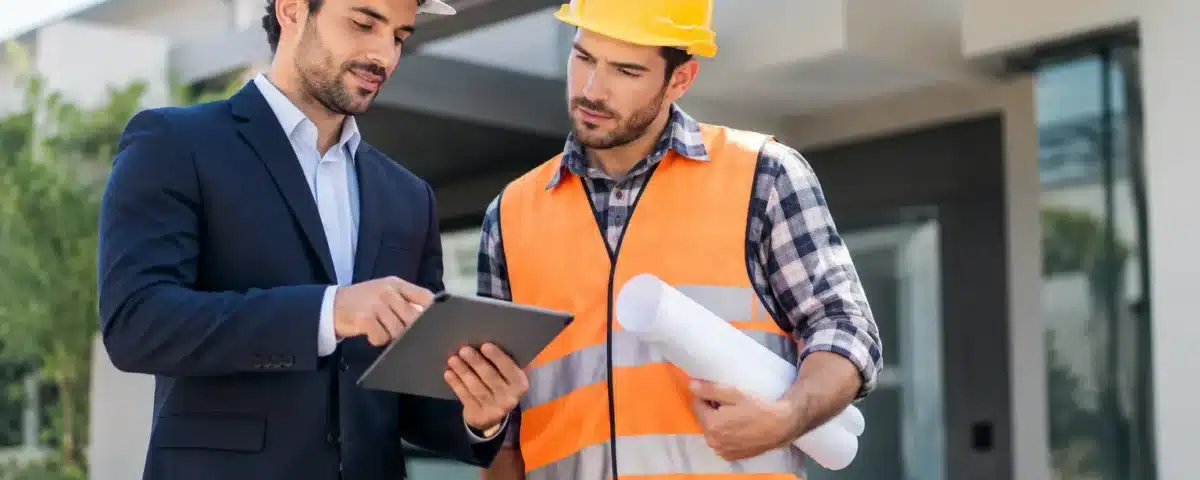 Guía para control de contratistas en inmuebles