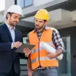 Guía para control de contratistas en inmuebles