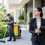 Servicios generales para operar inmuebles